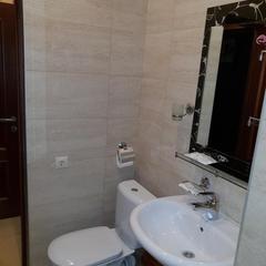 Гостевой дом Вилла Босса, Адлер, Краснодарский край