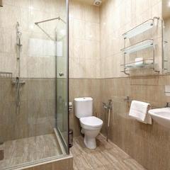 Отель Черное море, Адлер, Краснодарский край