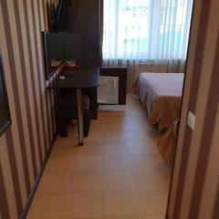 Гостевой дом Вилла Босса, Адлер, Краснодарский край