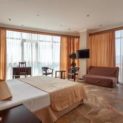 Отель Черное море, Адлер, Краснодарский край