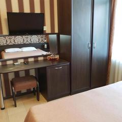 Гостевой дом Вилла Босса, Адлер, Краснодарский край