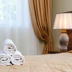 Отель Гранат, Адлер, Краснодарский край