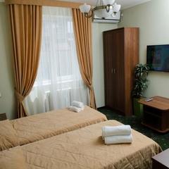 Отель Гранат, Адлер, Краснодарский край