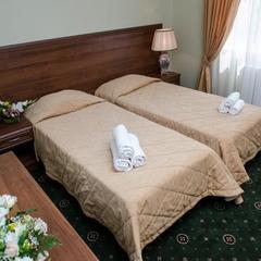 Отель Гранат, Адлер, Краснодарский край