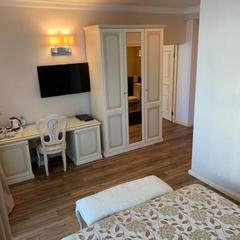Отель El Paraiso, Адлер, Краснодарский край