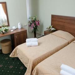 Отель Гранат, Адлер, Краснодарский край