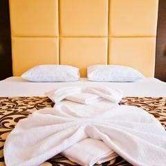 Отель Илиада, Адлер, Краснодарский край