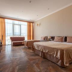 Отель Черное море, Адлер, Краснодарский край