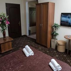 Отель Гранат, Адлер, Краснодарский край