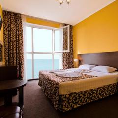 Отель Илиада, Адлер, Краснодарский край