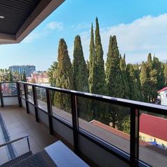 Отель Форвард, Адлер, Краснодарский край