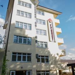 Отель Гранат, Адлер, Краснодарский край