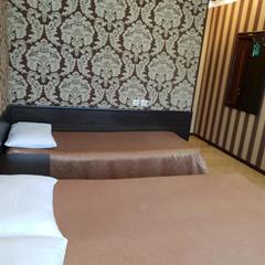 Гостевой дом Вилла Босса, Адлер, Краснодарский край