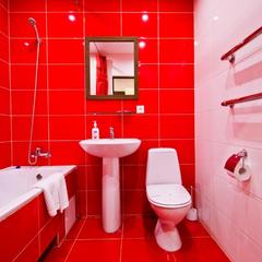 Отель Илиада, Адлер, Краснодарский край