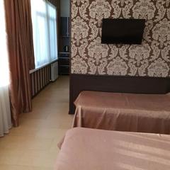 Гостевой дом Вилла Босса, Адлер, Краснодарский край