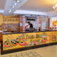 Отель Гранат, Адлер, Краснодарский край