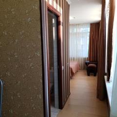 Гостевой дом Вилла Босса, Адлер, Краснодарский край