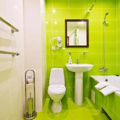 Отель Илиада, Адлер, Краснодарский край