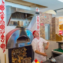 Отель Гранат, Адлер, Краснодарский край