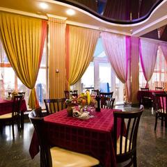 Отель Илиада, Адлер, Краснодарский край