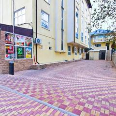 Отель Илиада, Адлер, Краснодарский край