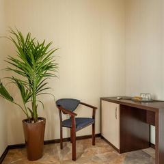 Отель Черное море, Адлер, Краснодарский край