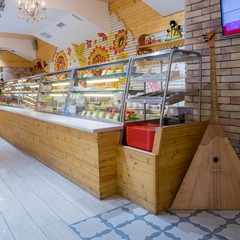 Отель Гранат, Адлер, Краснодарский край