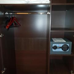 Гостевой дом Вилла Босса, Адлер, Краснодарский край