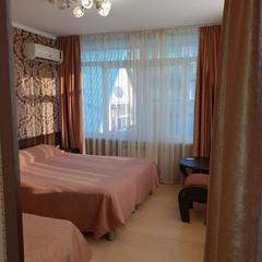 Гостевой дом Вилла Босса, Адлер, Краснодарский край