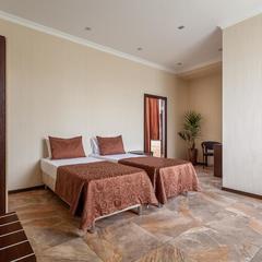 Отель Черное море, Адлер, Краснодарский край