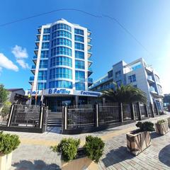Отель El Paraiso, Адлер, Краснодарский край