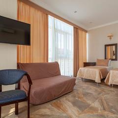 Отель Черное море, Адлер, Краснодарский край