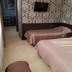 Гостевой дом Вилла Босса, Адлер, Краснодарский край