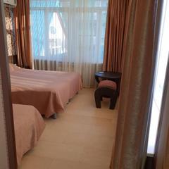 Гостевой дом Вилла Босса, Адлер, Краснодарский край