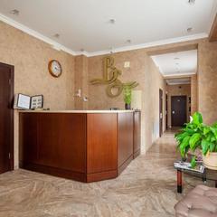 Отель Черное море, Адлер, Краснодарский край