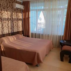 Гостевой дом Вилла Босса, Адлер, Краснодарский край