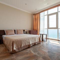 Отель Черное море, Адлер, Краснодарский край