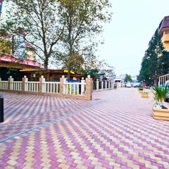 Отель Илиада, Адлер, Краснодарский край