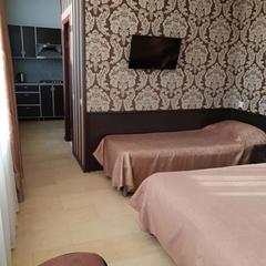 Гостевой дом Вилла Босса, Адлер, Краснодарский край