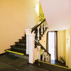 Отель Илиада, Адлер, Краснодарский край