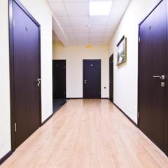 Отель Илиада, Адлер, Краснодарский край