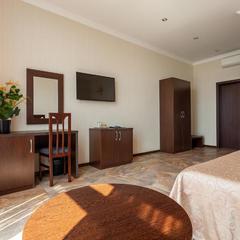 Отель Черное море, Адлер, Краснодарский край