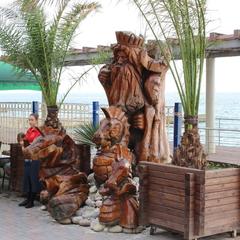 Отель Илиада, Адлер, Краснодарский край