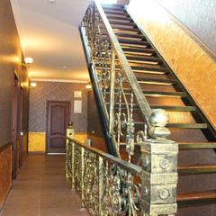 Гостевой дом Вилла Босса, Адлер, Краснодарский край