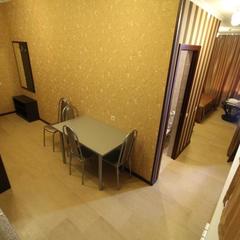 Гостевой дом Вилла Босса, Адлер, Краснодарский край