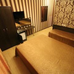 Гостевой дом Вилла Босса, Адлер, Краснодарский край