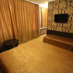 Гостевой дом Вилла Босса, Адлер, Краснодарский край