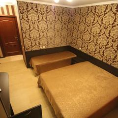 Гостевой дом Вилла Босса, Адлер, Краснодарский край