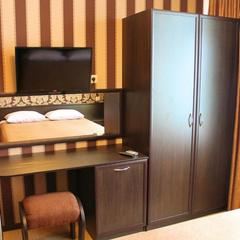 Гостевой дом Вилла Босса, Адлер, Краснодарский край