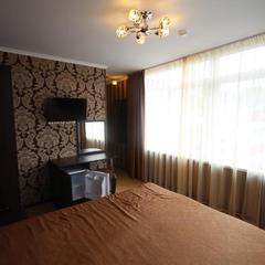 Гостевой дом Вилла Босса, Адлер, Краснодарский край